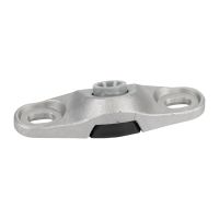 Türführungsbuchse oben oder unten Schiebetür