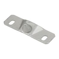 Türführungsbolzen unten Schiebetür OE