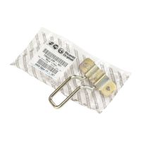 Schlossfalle hinten oben