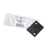 Platte Belag Hecktür unten