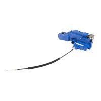 Türschloss vorne links