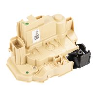 Türschloss Vordertür rechts