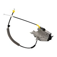 Türschloss Vordertür rechts