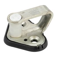 Schlossfalle Tür vorn links oder rechts