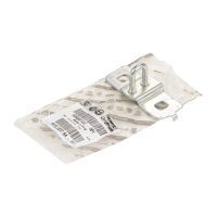 Schlossfalle für die Hecktür