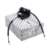 Schloss für die hintere Tür rechts