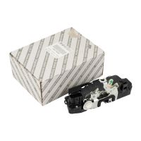 Türschloss hinten rechts