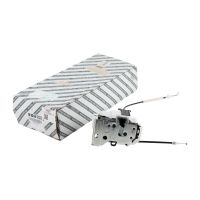 Türschloss vorne rechts