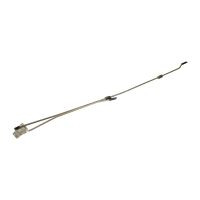 Schloss für die Hecktür