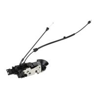 Türschloss vorne links Orginal PSA