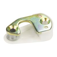 Gesperre Türschloss vorne links