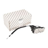 Türschloss hinten rechts