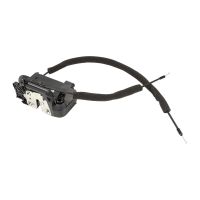 Türschloß vorne links