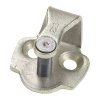 Türschloss Verriegelung