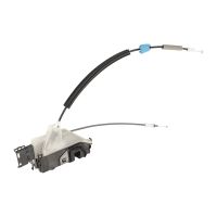 Türschloss vorne rechts