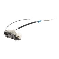 Türschloss vorne links