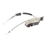 Türschloss hinten links