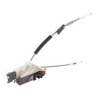 Türschloss hinten rechts