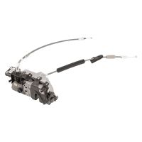 Türschloss hinten links