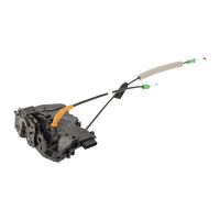 Türschloss vorne rechts