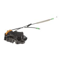 Türschloss vorne links