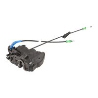 Türschloss hinten links