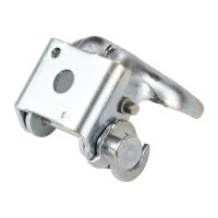 TÜrscharnier hinten links oben