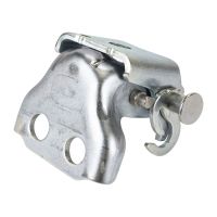 Türscharnier hinten rechts oben