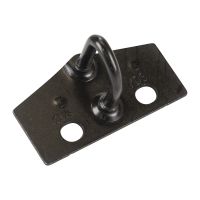 Schlossfalle Hecktür