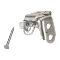 Türscharnier vorne links oben