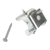 Türscharnier vorne links unten