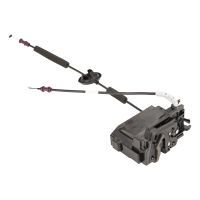 Türschloss vorne rechts