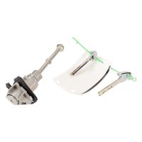 Türschloss vorne links