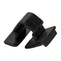 Zierleiste Dreiecksfenster Verdeck links