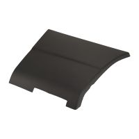 Rammschutzleiste hinten rechts nach Radlauf