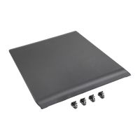 Rammschutzleiste vorne rechts Medium