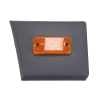 Rammschutzleiste vorne rechts Long