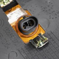 Rammschutzleiste vorne links Long