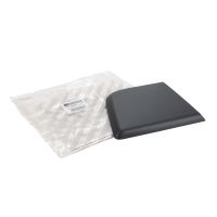 Rammschutzleiste links L=22cm ; L2=16cm