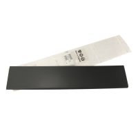 Rammschutzleiste Hecktür rechts L=82cm