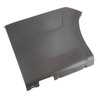 Rammschutzleiste hinten rechts