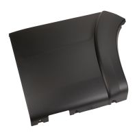 Rammschutzleiste hinten rechts PSA OE 1637297280