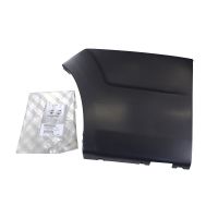 Rammschutzleiste hinten links