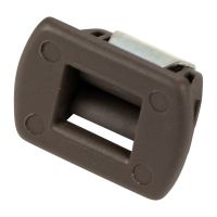 Befestigungsklammer Stoßstange OE 60584337