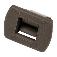 Befestigungsklammer Stoßstange