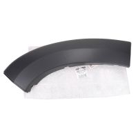 Radlaufverbreiterung Stoßstange rechts