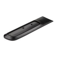 Rammschutzleiste Kotflügel hinten rechts