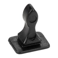 Befestigungsklammer Stoßstange