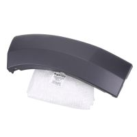 Radlaufverbreiterung vorne rechts