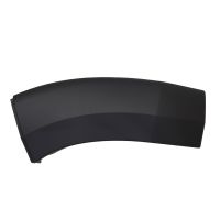 Radlaufverbreiterung vorne rechts